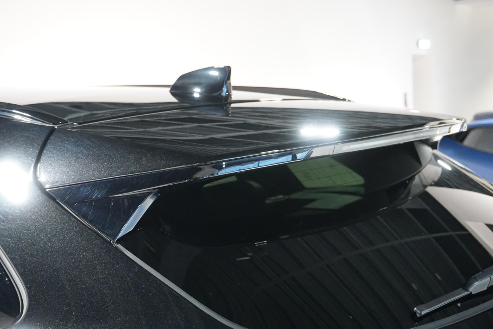 Jaguar F-PACE 3.0 D300 MHEV R-Dynamic HSE Black SUV 5dr Diesel Auto AWD Euro 6 (s/s) (300 ps)